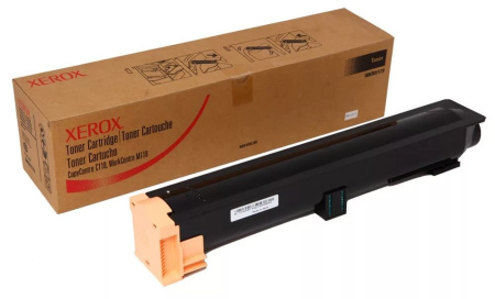 Картридж_лазерный Xerox 006R01179 M118_M118i_C118 Картридж_лазерный Xerox 006R01179 M118_M118i_C118