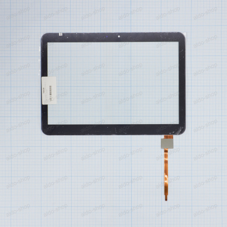 Тачскрин ( Touch screen ) 10.1'' F-WGJ10145-V2 254*162 mm черный