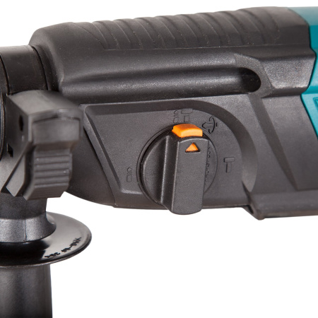 Перфоратор Bort BHD-850X 850Вт, 3 реж., 3.2Дж, 0-1300 об/мин, 0-5500 уд/мин, реверс, SDS-plus