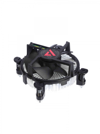 Кулер S115x/1200 ACD-CD5L3-A (65W/90mm/2300rpm/Al)
