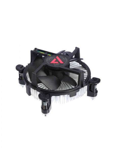 Кулер S115x/1200 ACD-CD5L3-A (65W/90mm/2300rpm/Al)