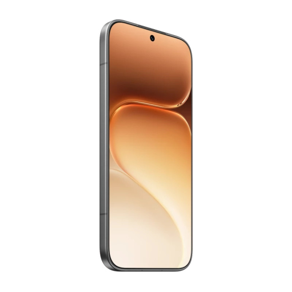 Смартфон Honor 600 PRO 12Гб 512Гб Черный 6.57", AMOLED, 2728*1264, 2*4.32+6*3.53Ггц, 200+50+12МП, 50Мп, NFC, 5G, 7000мАч, And 16