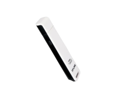Адаптер WI-FI USB TP-Link TL-WN727N 150_Mbps 802.11n