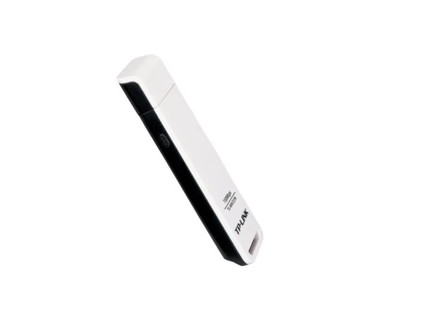 Адаптер WI-FI USB TP-Link TL-WN727N 150_Mbps 802.11n