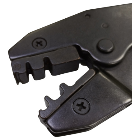 Кримпер HY-301U, РП 0.3..2.0мм² (автоклеммы)