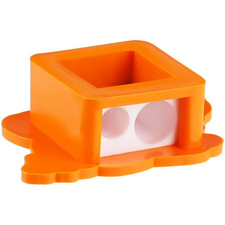 Точилка Мульти-Пульти "Корги"2 отверстия (PS_39577)