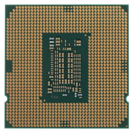 Процессор 1200 Intel Core i3-10105 (4ядра/8потоков*3,7ГГц-4,4ГГц,6Мб,UHD630,65Вт) oem