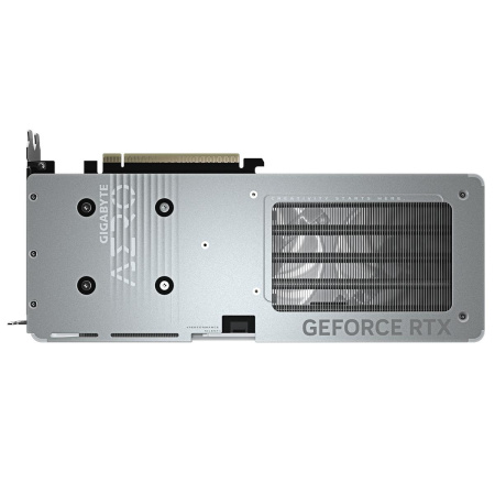 Видеокарта Gigabyte PCI-E 5.0 GV-N506TAERO OC-8GD 1.0 NVIDIA GeForce RTX 5060TI 8Gb 128bit GDDR7 2647/28000 Без Видеовыходов HDMIx1 DPx3 HDCP Ret