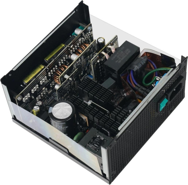 Блок питания DEEPCOOL Deepcool ATX 1000W