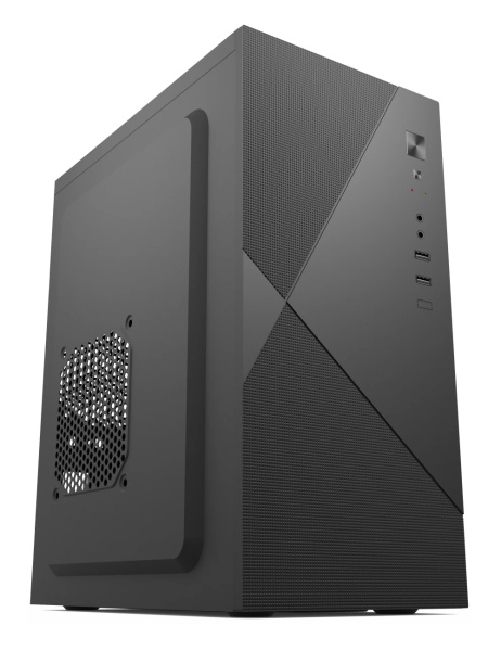 СБ Альдо Intel Старт+ Xeon E5-2650V2(8/16*2.6-3.4)/32ГБ DDR3/SSD480ГБ/GT730*2ГБ/без ПО