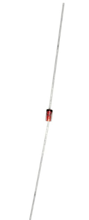 Стабилитрон  3.6в, 0.5вт, BZX55C, DO35