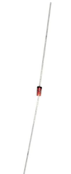 Стабилитрон  3.6в, 0.5вт, BZX55C, DO35