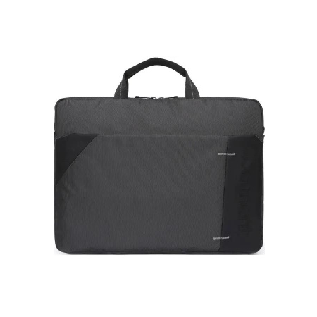 Сумка_для_ноутбука 15"-15.6" CONTINENT CC-205_GA серая