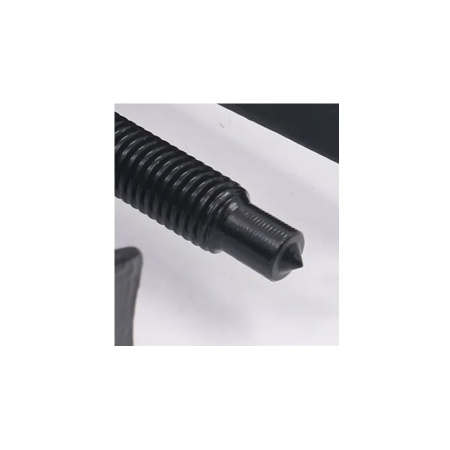 Съемник подшипников Deli DL-E104, двухзахватный, сталь 45#