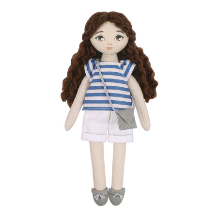 Набор для шитья "Miadolla" DL-0392 Ирэн