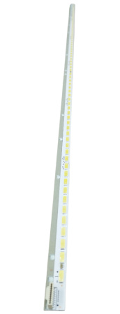 Подсветка матрицы 47" V13 Edge Rev 0.4 6920L-0001C 1шт, 66LED, 597, LG 47LA640 Philips 47PFL5000
