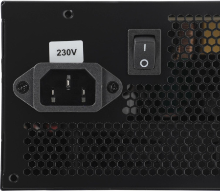 Блок питания CHIEFTEC Chieftec ATX 700W