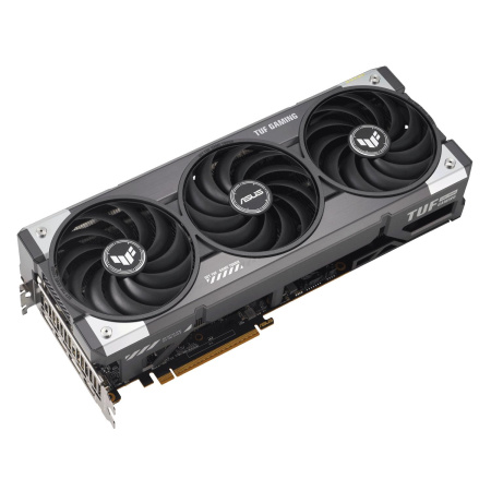 Видеокарта/ TUF-RX9070XT-O16G-GAMING