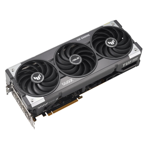 Видеокарта/ TUF-RX9070XT-O16G-GAMING