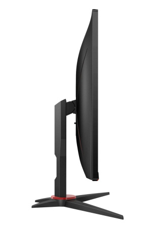 Монитор 23.8"/AOC/Gaming 24G2SPAE/Черный/IPS/1920*1080/165Гц/HDMI/DP/Мультимедиа