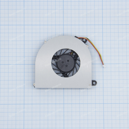 Кулер для Lenovo Y550 P/N: AB7005HX-LD3 KIWB1, GB0507PHV1-A, DC280005VA0