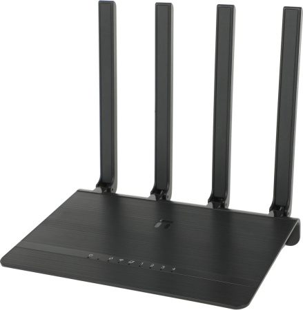 Маршрутизатор Netis N2 AC1200 802.11n/ac 867+300_Mbps 2.4 /5 Ггц 4xLAN_1000 Mbps