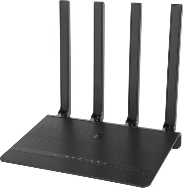 Маршрутизатор Netis N2 AC1200 802.11n/ac 867+300_Mbps 2.4 /5 Ггц 4xLAN_1000 Mbps