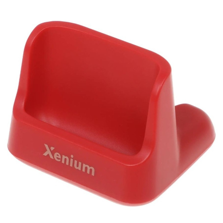 Сотовый Xenium X718 Red 2sim/1.77"/160*128/microSD/0.3Мп/Bt/1000мАч/моноблок