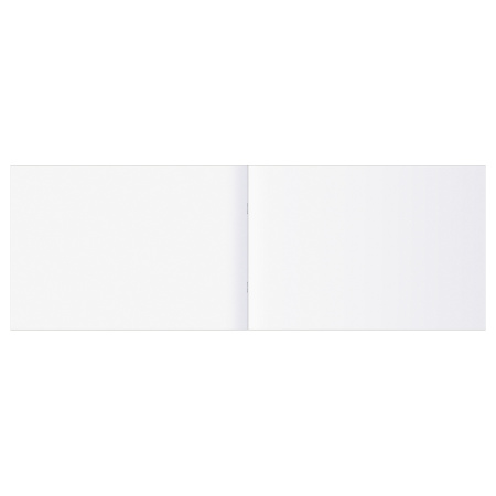 Альбом для рисования 08л. "Мягкие игрушки" BG АР4ск8 08580