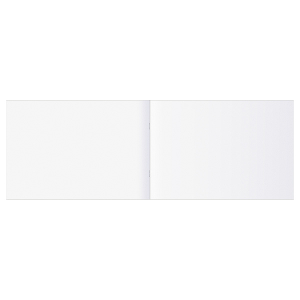 Альбом для рисования 08л. "Мягкие игрушки" BG АР4ск8 08580