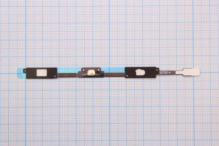 Шлейф Samsung P900/P901/P905 на кнопку HOME