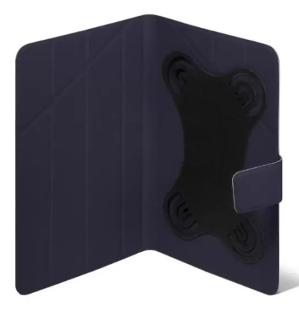 Чехол для планшета 7'-8" (DF Universal-15) Черный