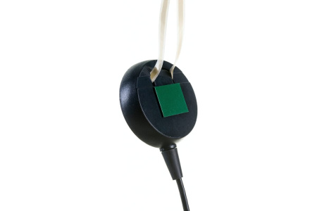 Антенна автомобильная Rexant RX-503 34-0503, ДВ СВ КВ УКВ/FM, активная 9..15в, внутренняя