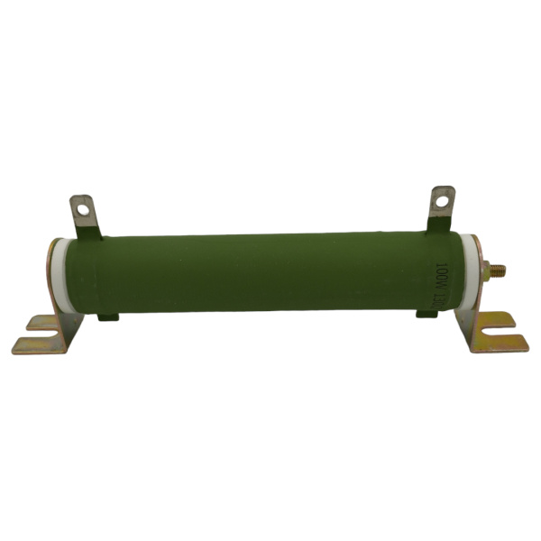 Резистор     130ом, 100Вт, DDR, 5%, 173*28*60мм, CCO DDR 100W 130EJ (С5-35В)