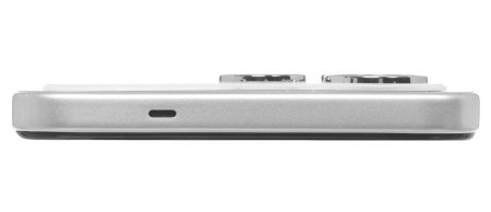 Смартфон Tecno SPARK 40 8Гб 256Гб Veil White 6.67", IPS, 1600*720, 2*2+6*1.7ГГц, 50Мп, 8Мп, 4G, NFC, 5200мАч, And 15