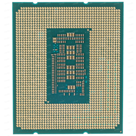Процессор 1700 Intel Core i5-14400F (10ядер/16потоков*2,5ГГц-4,7ГГц,20Мб,148Вт) oem