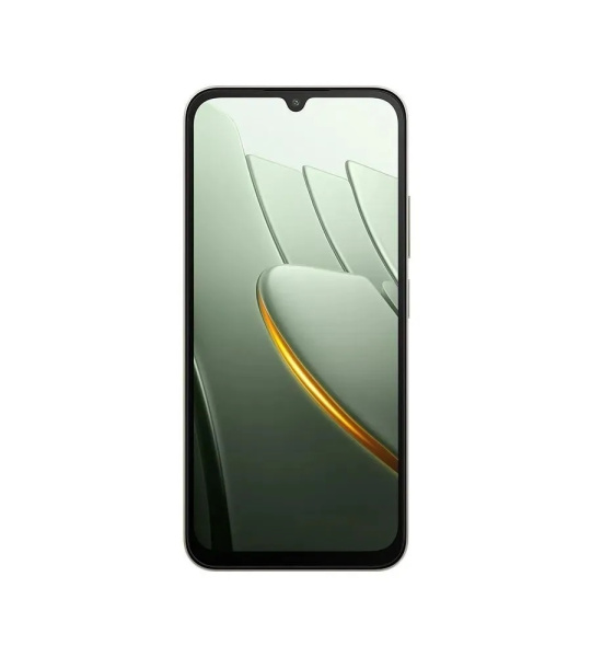 Смартфон POCO C81 Pro 4Гб 128Гб Green 6.9",IPS,1600*720, 2*1.8+6*1.6ГГц, 13+0.08МП, 8Мп, 4G, 6000мАч, And