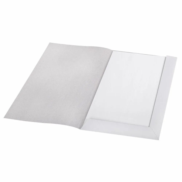 Калька для чертежных работ А3, 40л. BRAUBERG 40гр/м2 (116374)