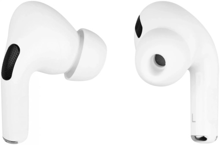 Гарнитура TWS TFN Twin 2 (HS-TWS036WH) 32 Ом 105дБ Белый