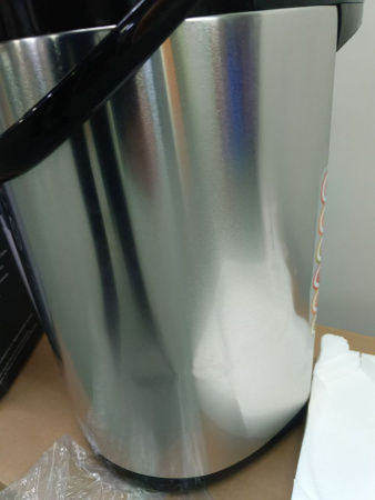 Распродажа! Термопот making Oasis everywhere TP-5L2(вмятины,без шнура)