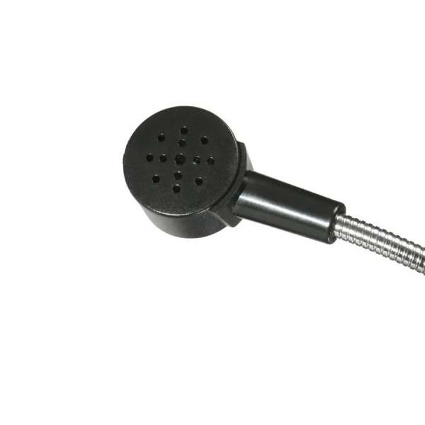 Гарнитура Sven AP-600 полноразмерные, 32Ом, 106дБ, кабель 2.2м, Black