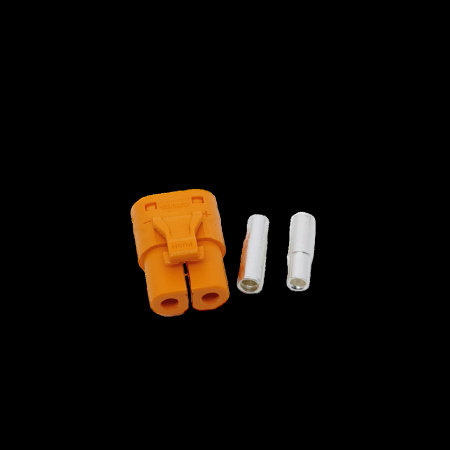 Разъем LCB30-F, гнездо, на кабель, 14AWG-12AWG