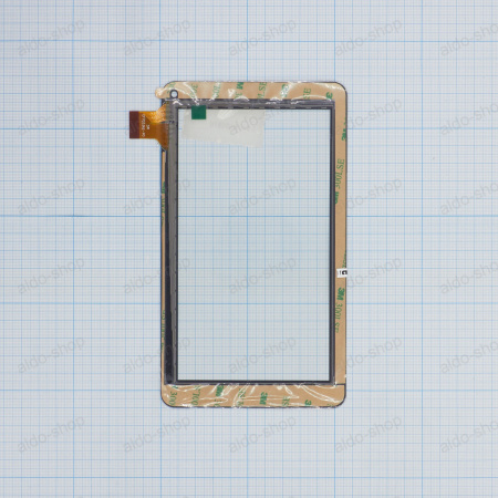 Тачскрин ( Touch screen ) 7.0" GF7033A2-PG чёрный
