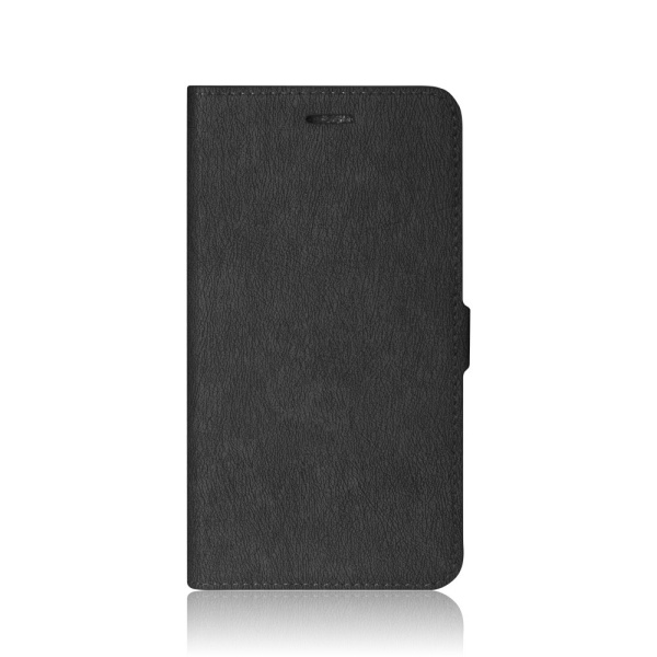 Чехол-книжка для Xiaomi Redmi Note 8 (2021) DF xiFlip-51 (black)