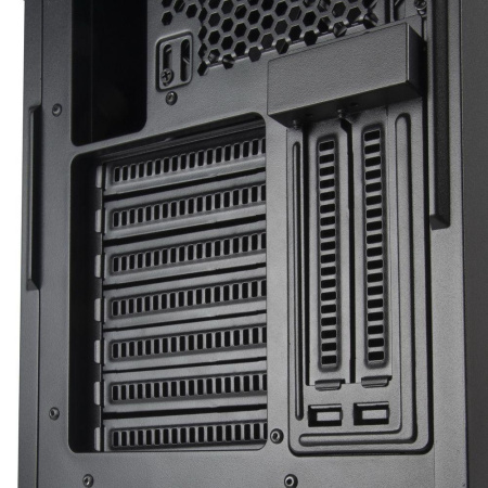Bad Pack Корпус для ПК Silverstone SST-SED1-B