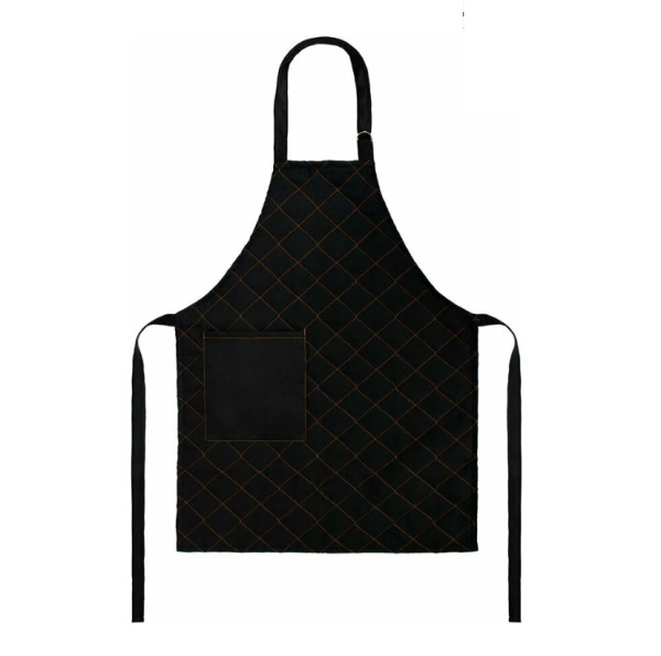 Фартук с карманом стёганый Boyscout (61258)