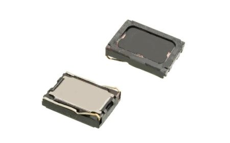 Звонок (buzzer) Huawei Honor 7A