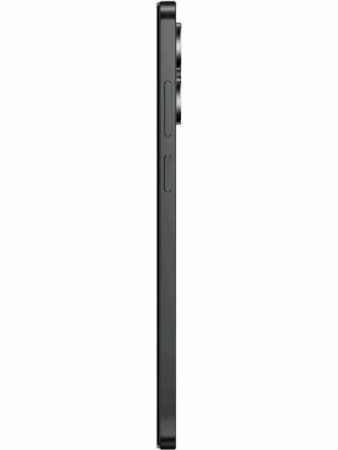 Смартфон Honor X5d Plus 4Гб 128Гб Полуночный черный 6.74", IPS HD+, 1600*720, 2*2.0+6*1.7Ггц, 50+0.08МП, 5Мп, 4G, 5200мАч, And 15