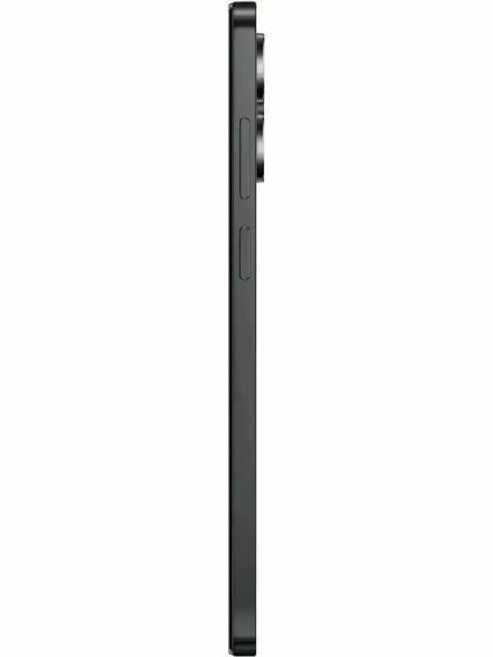 Смартфон Honor X5d Plus 4Гб 128Гб Полуночный черный 6.74", IPS HD+, 1600*720, 2*2.0+6*1.7Ггц, 50+0.08МП, 5Мп, 4G, 5200мАч, And 15