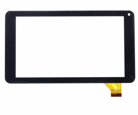 Тачскрин ( Touch screen ) 7.0'' TP070215 186*104 mm чёрный Тачскрин ( Touch screen ) 7.0'' TP070215 186*104 mm чёрный